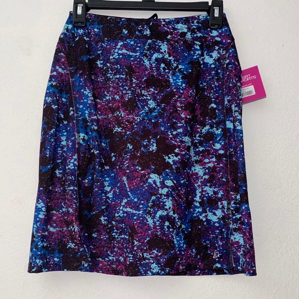 Skirt Sports High Waist Skirt XS